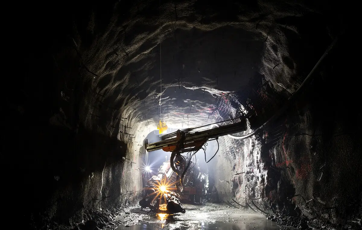 Confined Space